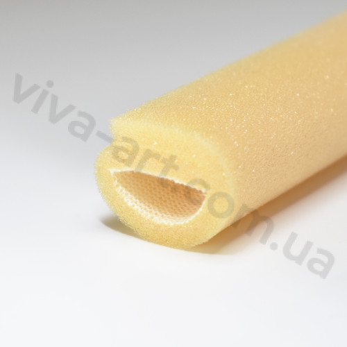 Туба губчатая (TUBIFOAM) для пальцев, размер на выбор, шт.